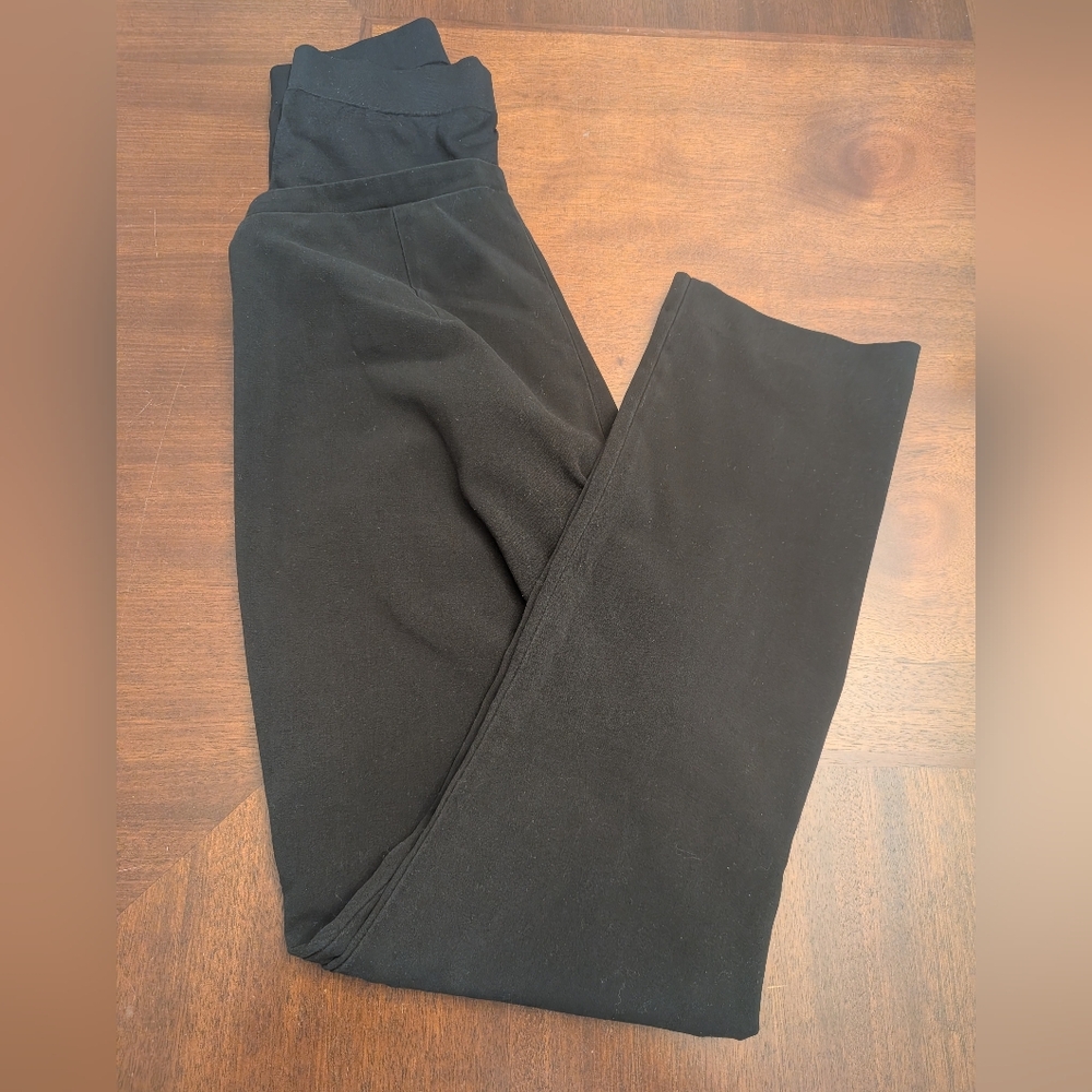 Séraphine| The Work Edit Maternity Pants
